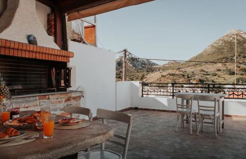 Chaniotis Home, In the heart of Kinidaros - Foto 2