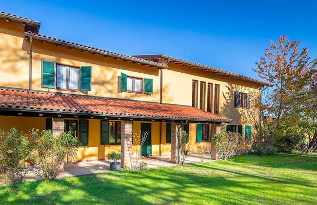 Tenuta Contessa Chiara 17 - Foto 4