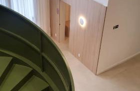 Estúdio novo 300 metros metrô Liberdade - Foto 21