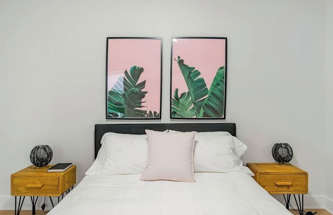 Cool and Comfortable 2 Bedroom Den - Foto 9