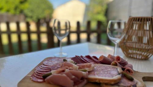 Charmant studio à 10 min de Lyon - Foto 2