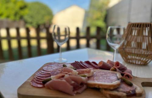 Charmant studio à 10 min de Lyon - Foto 2