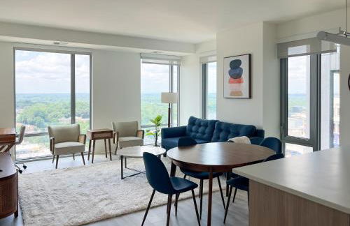 The Stay 2 - Tysons Corner - Foto 78