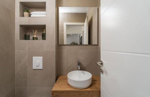 Villa Lemon Garden - Apartment in Dubrovnik - Foto 47