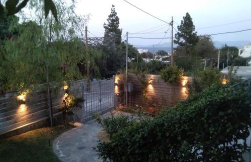 Pleasant Cosy House with sea view - Foto 7