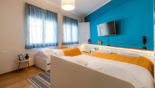 Korte Apartment 1 - Foto 1