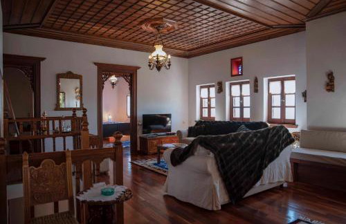 Traditional Mansion Calliopec-UVC sterilized - Foto 20