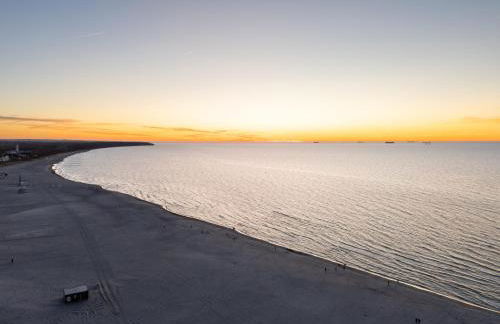 CBlue "Ferienhaus am Yachthafen - Duene" - Foto 25