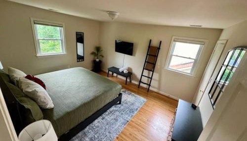 New Cozy Penthouse - Foto 5