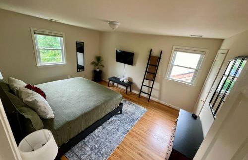 New Cozy Penthouse - Foto 5