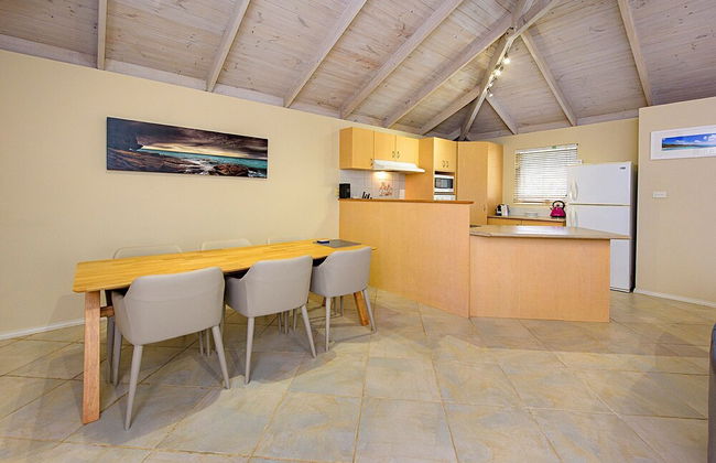 Bird's Nest - Foto 15