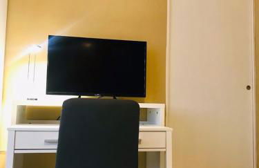 ATTICO IN FIERA apartment - Photo 29