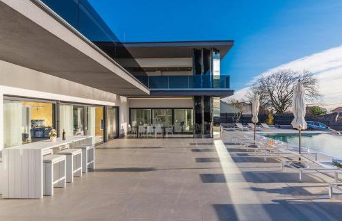 Villa Sara Kastelir - Foto 23