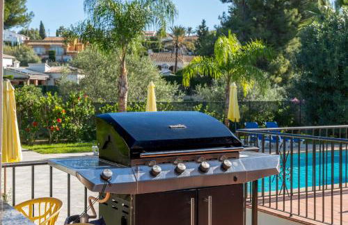 Villa Alegria Villa Apt with Sole Use of Private Pool - Foto 30