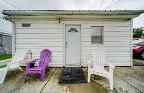 Geneva Cottage with Patio - Walk to Park, Lake Erie! - Foto 16