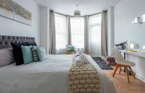 Woodside Gardens Luxury Properties near Alexandra Palace, Tottenham Stadium & Drumsheds - Foto 29