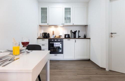 Holiday&Stay, Blautopf Apartments - Foto 23