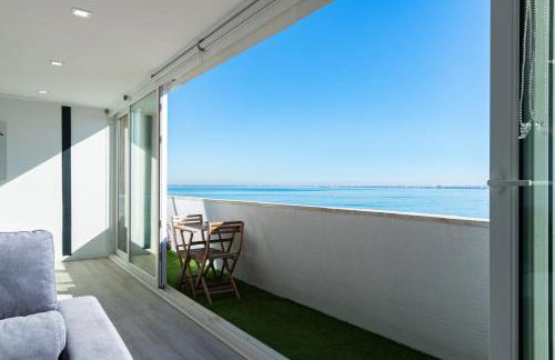 Cacilhas Riverview! - Foto 25