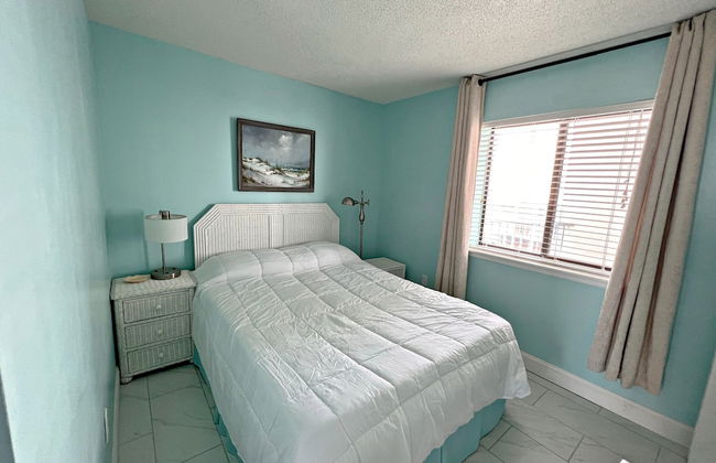 Gulf Shores Surf & Racquet Club - Foto 2