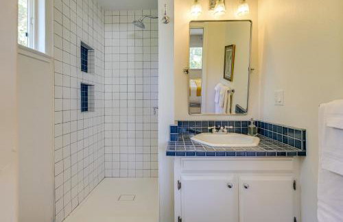 Wine Country Retreat in Russian River Valley! - Foto 12