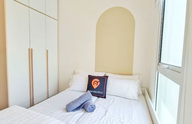 UNA Serviced Apartment by Manatidur - Foto 12
