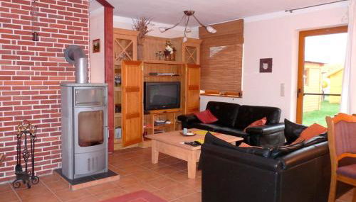 Ferienhaus zwischen den Seen - Foto 4