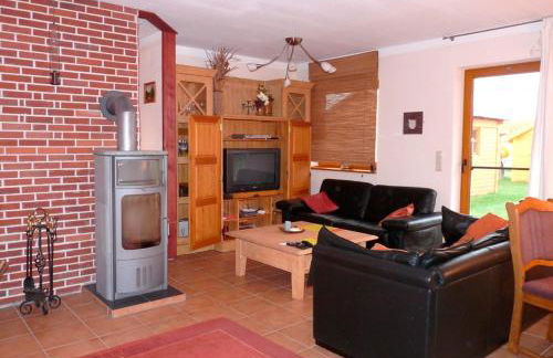 Ferienhaus zwischen den Seen - Foto 4