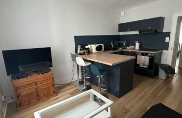 Confort appart - Foto 4