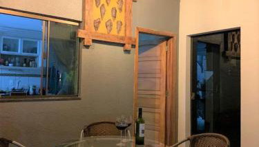 Sobrado com 6 suítes para temporada e show rural - Foto 3