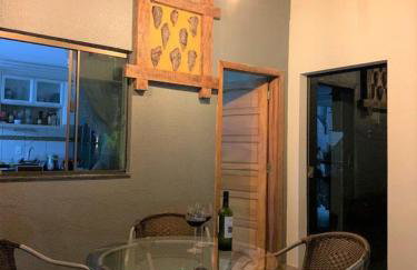 Sobrado com 6 suítes para temporada e show rural - Photo 3