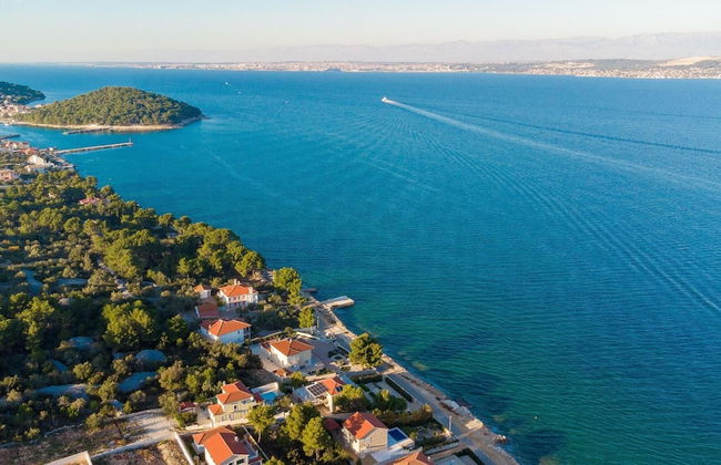 Villa Tatijana Zadarvillas - Foto 4