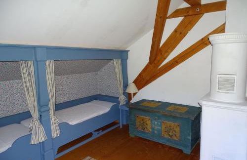 Holiday Home Haus Victoria by Interhome - Foto 15