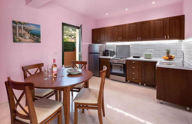 Poseidon Suite by CorfuEscapes - Foto 15