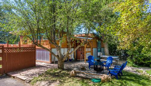 Lava Hideout Cabins - Foto 2