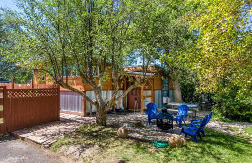 Lava Hideout Cabins - Foto 2