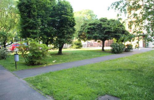 Sofia Sweet Home - Corsico - Foto 22