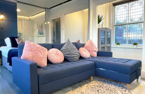 Elegant apartment in city center by HNFC Stays - Foto 1