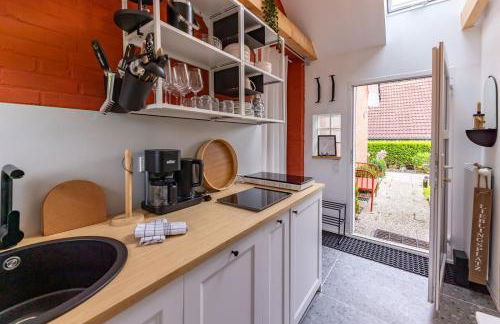 Nordseenest - Photo 7