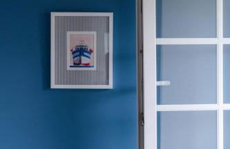 Kerdibis - Charmante maison bretonne proche mer - Foto 30