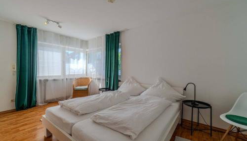 2 BR Apartment - Terrace - Lake Bodensee - Parking - Foto 5