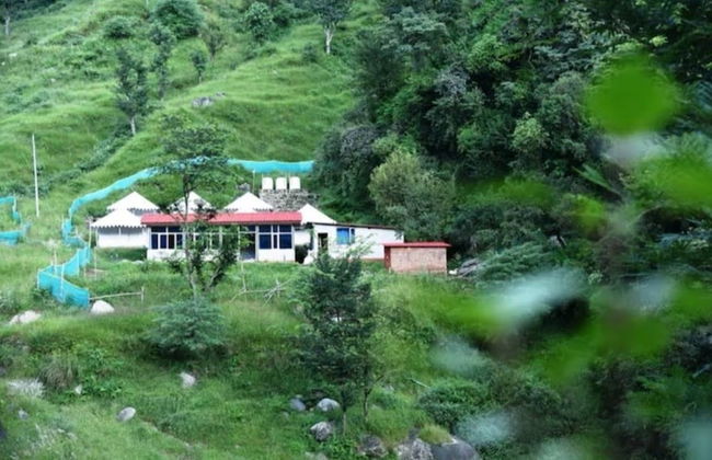 nomadic soul camps - Foto 10