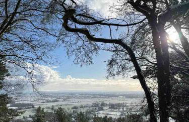 Cheshire Country Cottage, Bulkeley - Foto 28