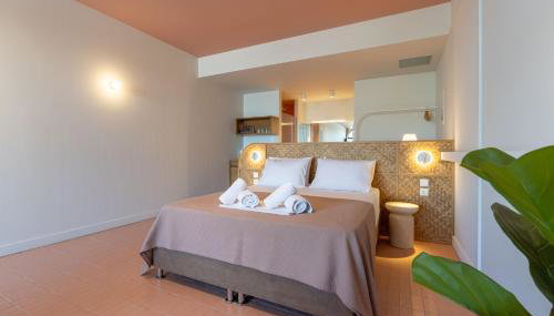 Amaze Place with a sea view by Salt Apartments - Foto 4, towels