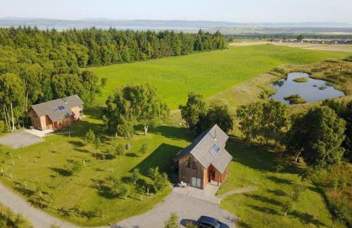 Lodges at the Mains - Photo 6