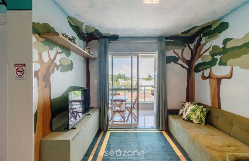 OBP - Condomínio Moderno a 600m da Praia - Foto 41