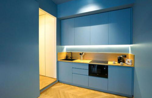 Real Passeggio Guest House - Dimore Partenopee - Foto 5