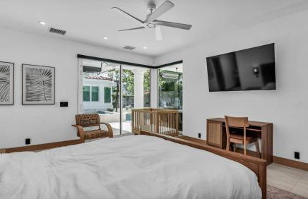 Luxury 6br Palm Springs Retreat with Private Pool & Spa - Foto 13