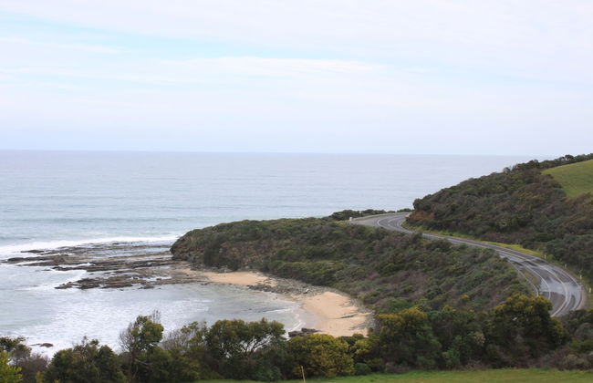 Points South By The Sea - Foto 34