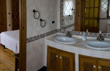 Casas Rurales Canserta - Foto 33