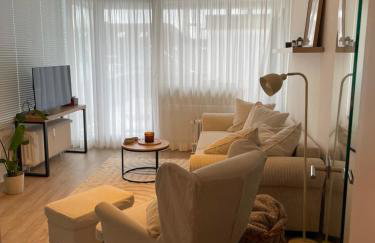 Zentrale City Apartments - Foto 33